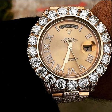 diamond rolex tumblr|@rolexwatchs on Tumblr.